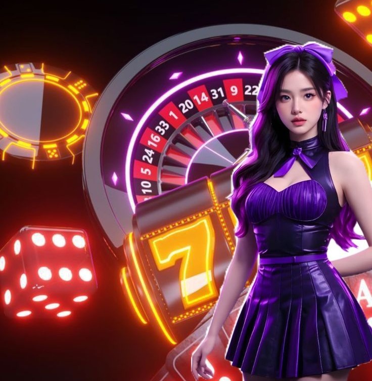 K8一触即发人生赢家免费版